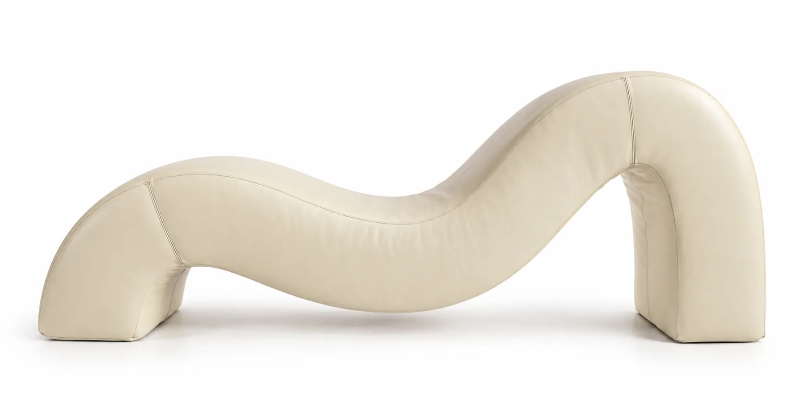 SOFAah Leather · pearl F6471003