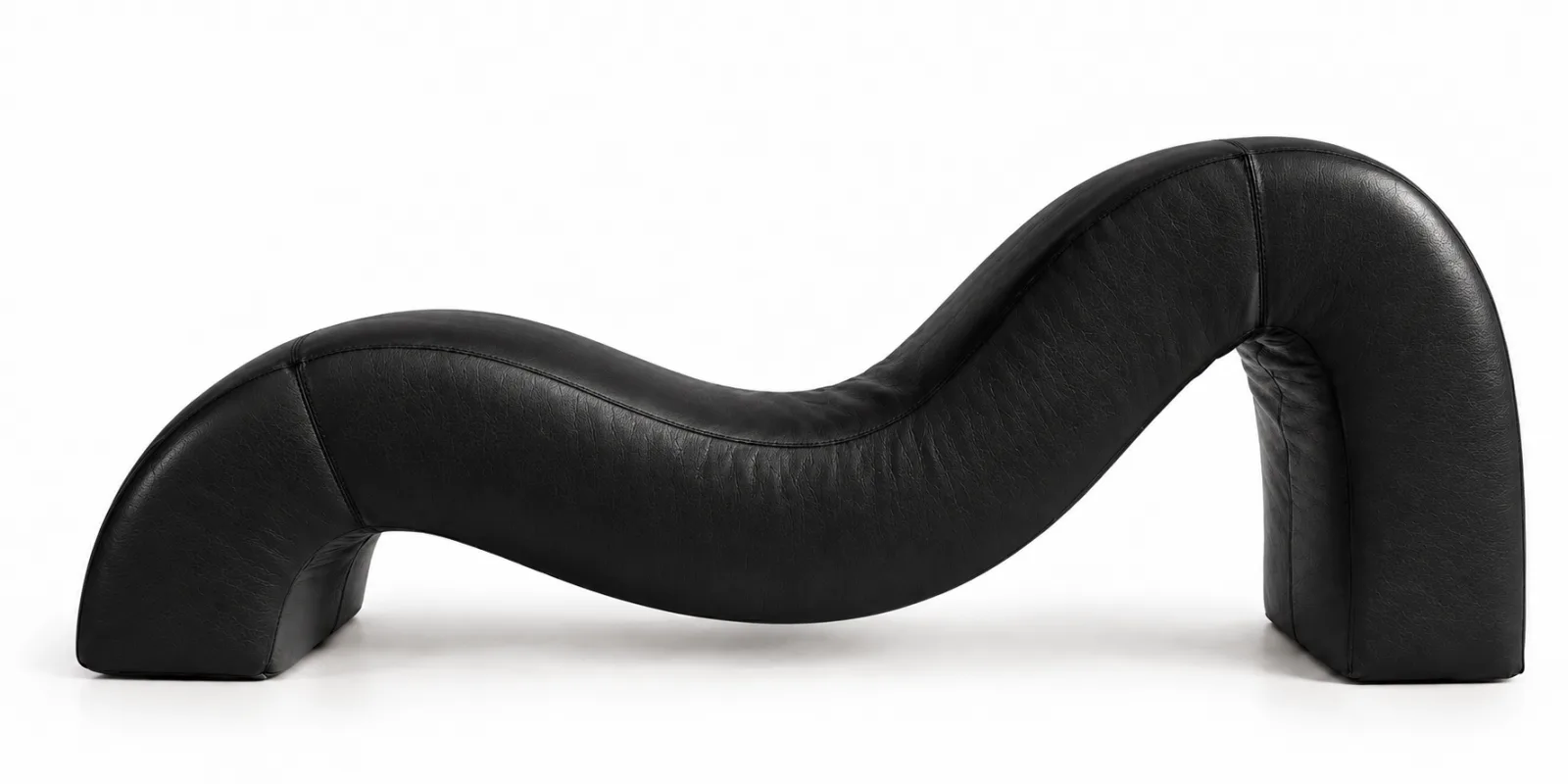 SOFAah Leather · black F6471016