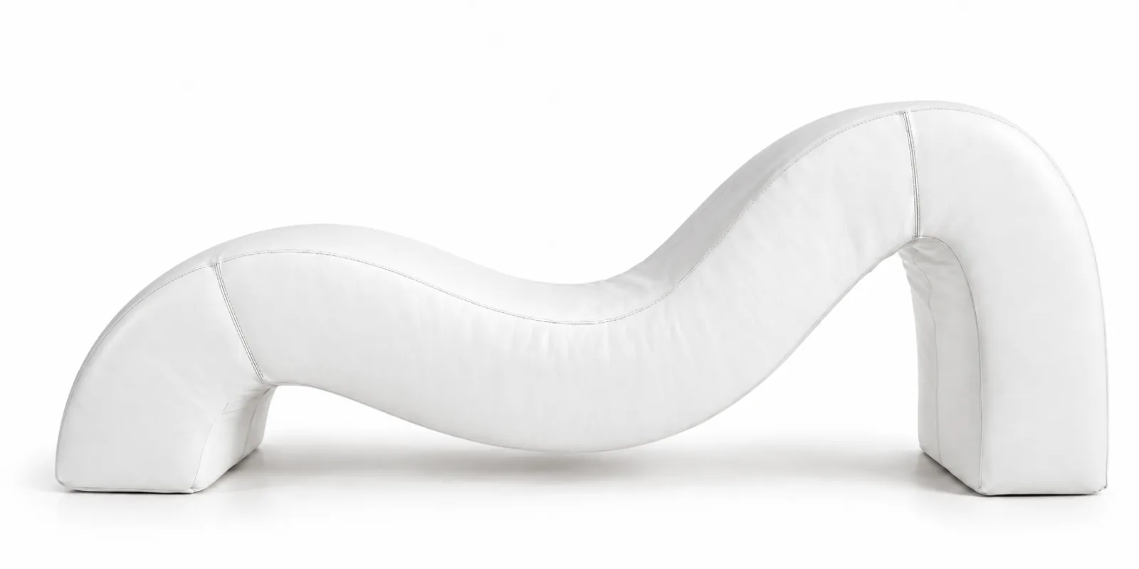 SOFAah Leather · white F6471002