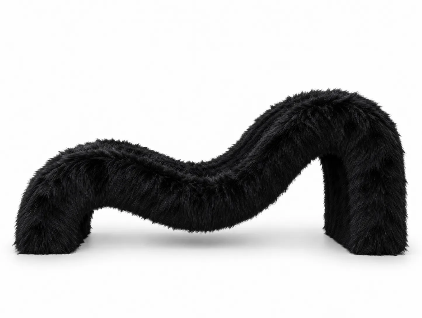 fur-black